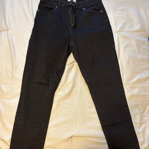 Ann Taylor Factory Women's Dark Jeans
